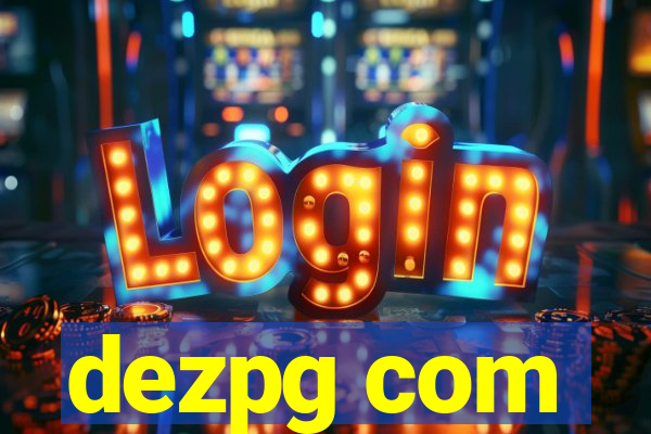 dezpg com